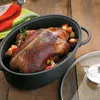 Kela Bräter Kerros - Aluguss - Maße: 45x28x13 cm - 8 Liter; Produktbild-Vorschau 2