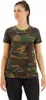 Brandit Damen T-Shirt Größe 5XL Farbe Wald Produktbild-Vorschau 5