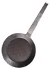 Albert Turk Padella in ferro battuto, 16 cm, manico a Anteprima dell’immagine prodotto 3