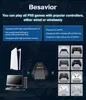 Besavior P5 Kabelgebundener/kabelloser Adapter für PS5 und Produktbild-Vorschau 4
