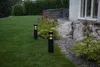 Luce solare a LED per sentieri "Rundi", set di 2, nero, 7 x Anteprima dell’immagine prodotto 14