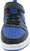 Nike COURT BOROUGH LOW RECRAFT Jungen Sneaker low in Blau, Produktbild-Vorschau 15