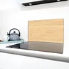 Plaque de recouvrement pour cuisinière 90x52 Voir les images du produit 3