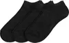 Björn Borg Essential Steps Socken Senior (3-pack) Produktbild-Vorschau 4