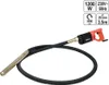Vibrateur interne 1200W, 3m, 35mm, 5000 min-¹ Bouteille Voir les images du produit 3