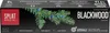 The image shows the front packaging of a toothpaste box. Produktbild-Vorschau