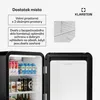 KlarsteinAudrey Evo lednice na nápoje, Retro design, Náhled obrázku produktu 5