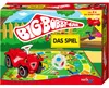Noris BIG Bobby Car - Il divertente gioco di corse; Anteprima dell’immagine prodotto 9