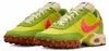 Nike Air Max Waffle Racer SP Sprinter Green Electrolime - Produktbild-Vorschau 3