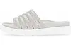 Gabor 63.752 Damenschuhe - bequeme Pantoletten silber Produktbild-Vorschau 9