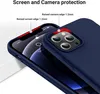 Puzdro pre Apple iPhone 12 Pro Max Puzdro Silikónové Náhľad obrázku produktu 7