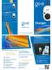 go-e Gemini flex, Biały, Ściana, Czarny, Typ 2, IT, TN, TT, Podgląd zdjęcia produktu 13