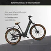SachsenRAD E-SUV ATB All Terrain E-Bikes C5 Centro mit Produktbild-Vorschau 9