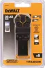 DeWALT titánový pílový kotúč na kov DT20727-QZ 43 x 30 mm, Náhľad obrázku produktu 3