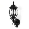 Wandleuchte Belis.A Wandlampe Außenwandleuchte E27 IP44 Produktbild-Vorschau 2