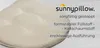 sunnypillow 4er Set Stuhlkissen 40x40 cm Polsterauflage 5cm Produktbild-Vorschau 3
