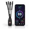 RedPed pro Bosch Smart System BES3: Tuningchip voor Productafbeelding-voorbeeld 1