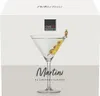 Martinigläser mit Sardellengeschmack, 25 cl – 4er-Set Produktbild-Vorschau 3