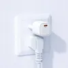 Mcdodo Szybka Ładowarka Sieciowa Zasilacz Do Iphone Podgląd zdjęcia produktu 4
