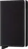 Secrid Slimwallet Matte 10 x 6,5 x 1,5 Anteprima dell’immagine prodotto 12