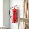 Mini-Feuerlöscher, Weinkiste, Metallbar, versteckter Produktbild-Vorschau 10