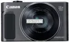 K-S-Trade Fototasche kompatibel mit Canon PowerShot SX620 Produktbild-Vorschau 2