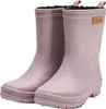 hummel Thermo Gummistiefel gefüttert Kinder deauville mauve Produktbild-Vorschau 7