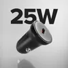 SBS PD 25 Watt Autoladegerät-Kit + USB-C-Kabel Produktbild-Vorschau 2