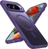 Magnetické pouzdro pro Google Pixel 9 Pro XL kryt Magsafe Náhled obrázku produktu 1