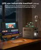 AFERIY P180 Pro Power Station 1800W 1024Wh met 200W Productafbeelding-voorbeeld 10