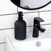 Vilde Zeepdispenser, vloeibare zeepdispenser, Productafbeelding-voorbeeld 8