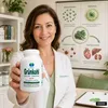 Grünkohl pur 180 Kapseln Vitalstoff Champion & Superfood - Produktbild-Vorschau 10