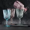 Nachtmann Noblesse Cocktail/Weinglas aqua  2 Stück 105219 Anteprima dell’immagine prodotto 15