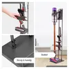 SensaHome - Stabilní kovový stojan na vysavač Dyson a Dyson Náhled obrázku produktu 3