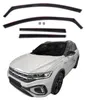 J&J AUTOMOTIVE | GP Windabweiser Für Volkswagen T-Roc Ab Produktbild-Vorschau 1