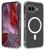 Coque MagSafe pour Google Pixel 10a Transparente Silicone Voir les images du produit 1