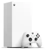 Microsoft Xbox Series X, Xbox Series X, Weiß, 16000 MB, Produktbild-Vorschau 3