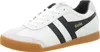 Gola Harrier Sportschuh Weiß Produktbild-Vorschau 8