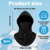 Balaclava Gesichtsmaske, Winddichte Vollgesichtsmaske Produktbild-Vorschau 3
