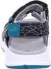 Superfit Sandalen Uni 31333435393330 Schwarz 36 EU Produktbild-Vorschau 16