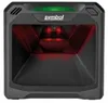 Zebra Symbol DS7708-SR - Barcodescanner - Desktopmodel Productafbeelding-voorbeeld 1