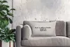 MuchoWow® Zierkissen Sofakissen Wohnzimmer Dekokissen 60x40 Produktbild-Vorschau 2