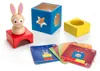 SmartGames Bunny Boo, para niños de 2 años, multicolor Vista previa de la imagen del producto 7
