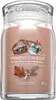 Yankee Candle Afternoon Scrapbooking signature svíčka velká Podgląd zdjęcia produktu 2