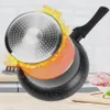 Panvica z nepriľnavého granitu, 16 cm - vhodná do umývačky Náhľad obrázku produktu 6