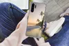 MuchoWow® Handyhülle Schutzhülle Hülle für Huawei P30 Pro Produktbild-Vorschau 3