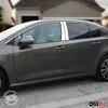 Rivestimento del montante B della porta per Fiat Tipo Anteprima dell’immagine prodotto 6