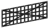 Filet de hayon VEVOR, 137 x 46 cm, filet pour surface de Voir les images du produit 4