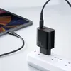 Mcdodo Caricatore Rapido Usb/Usb-C 33W, Cavo Usb-C 60W Anteprima dell’immagine prodotto 5