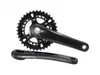 Shimano Deore XT FC-M8100-1 Kurbelgarnitur 170 mm + Produktbild-Vorschau 4